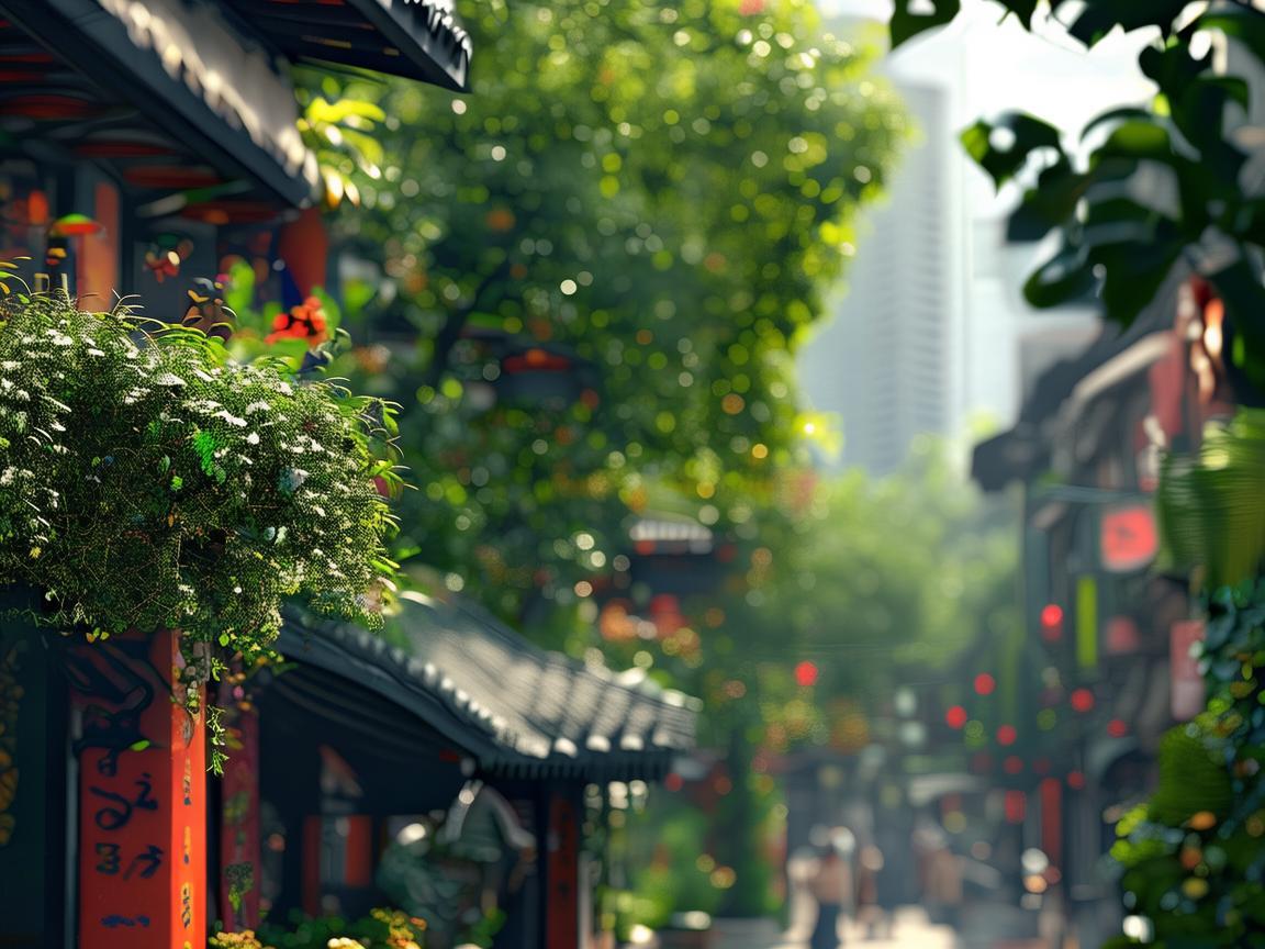 成都物业值得投资吗？