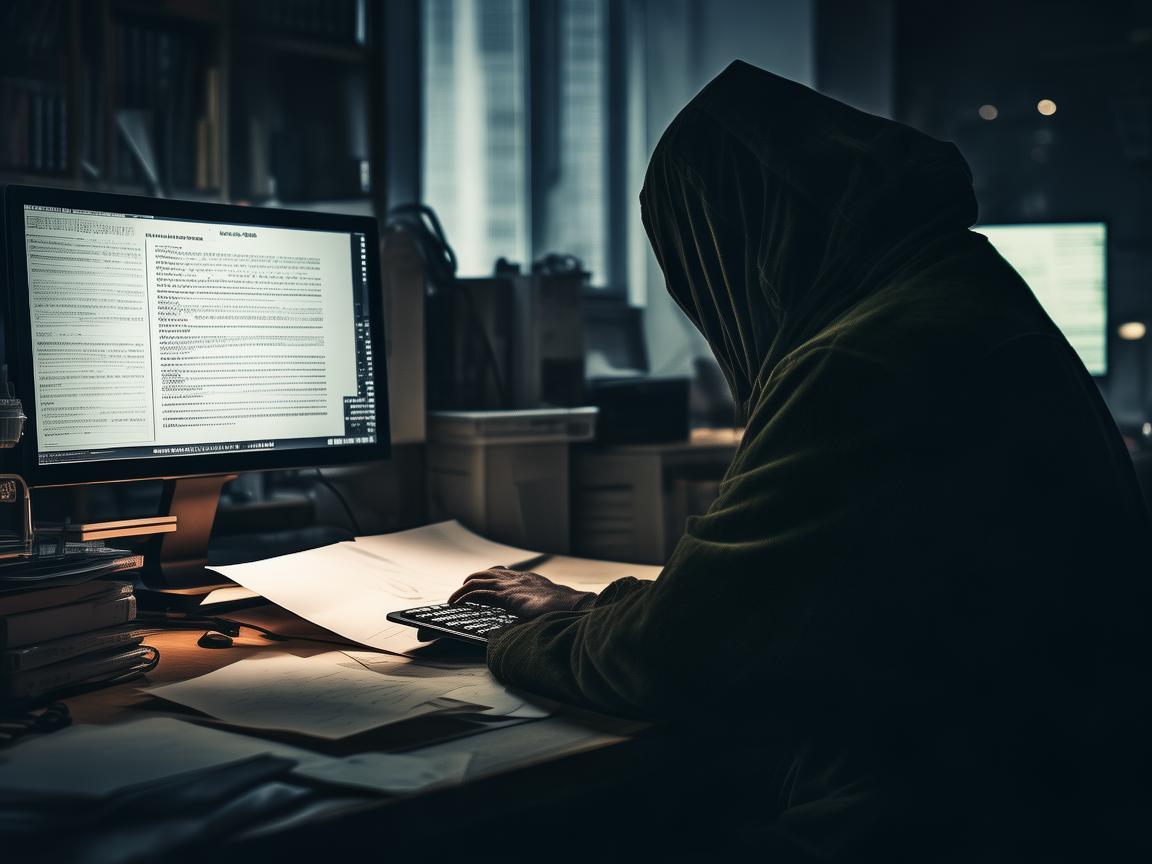 物业伪造法院传票犯法吗？