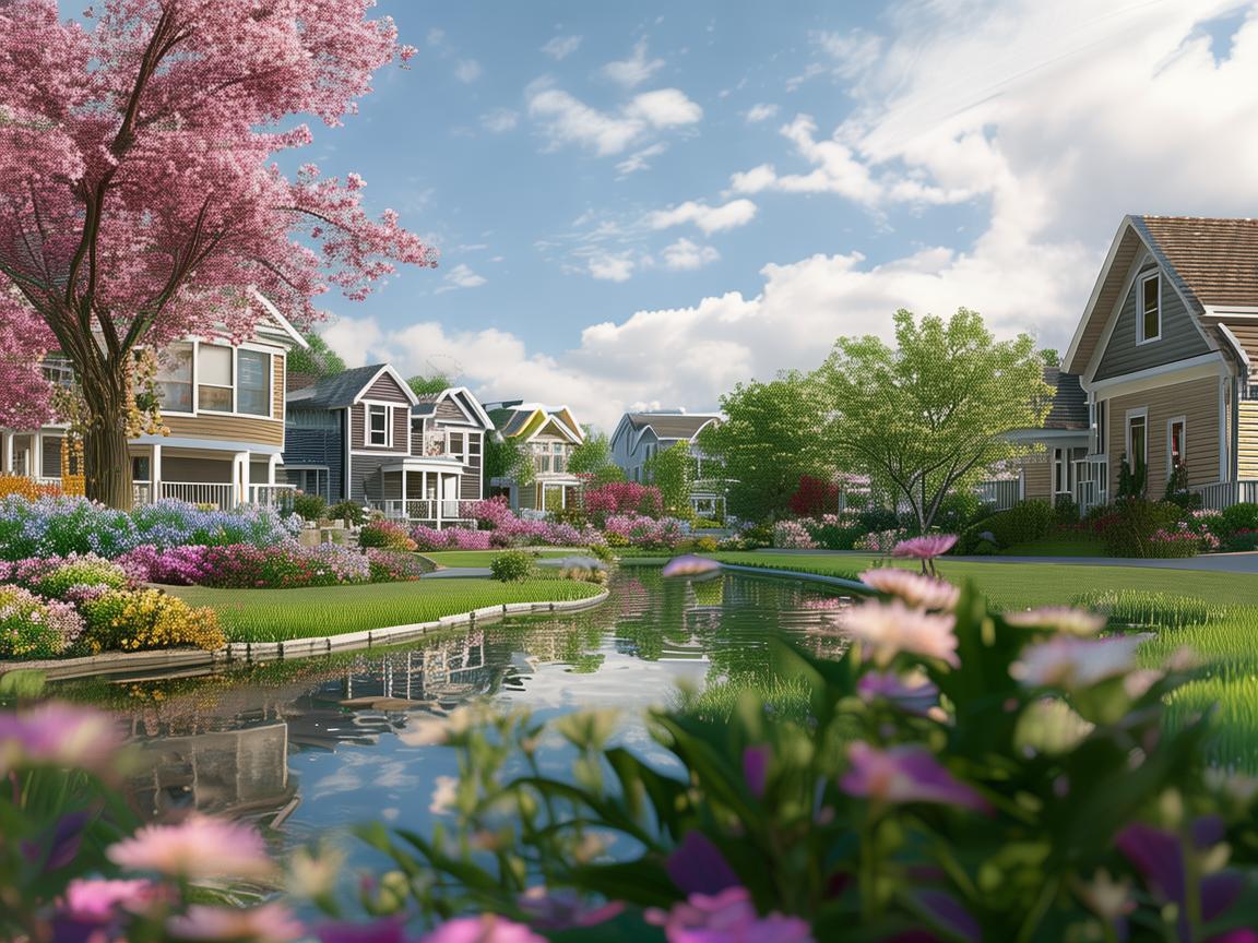 春城家园物业是怎样收费的? 春城家园物业是怎样收费的?