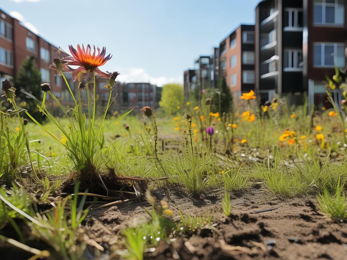 物业真的不管小区绿化吗? 物业真的不管小区绿化吗?