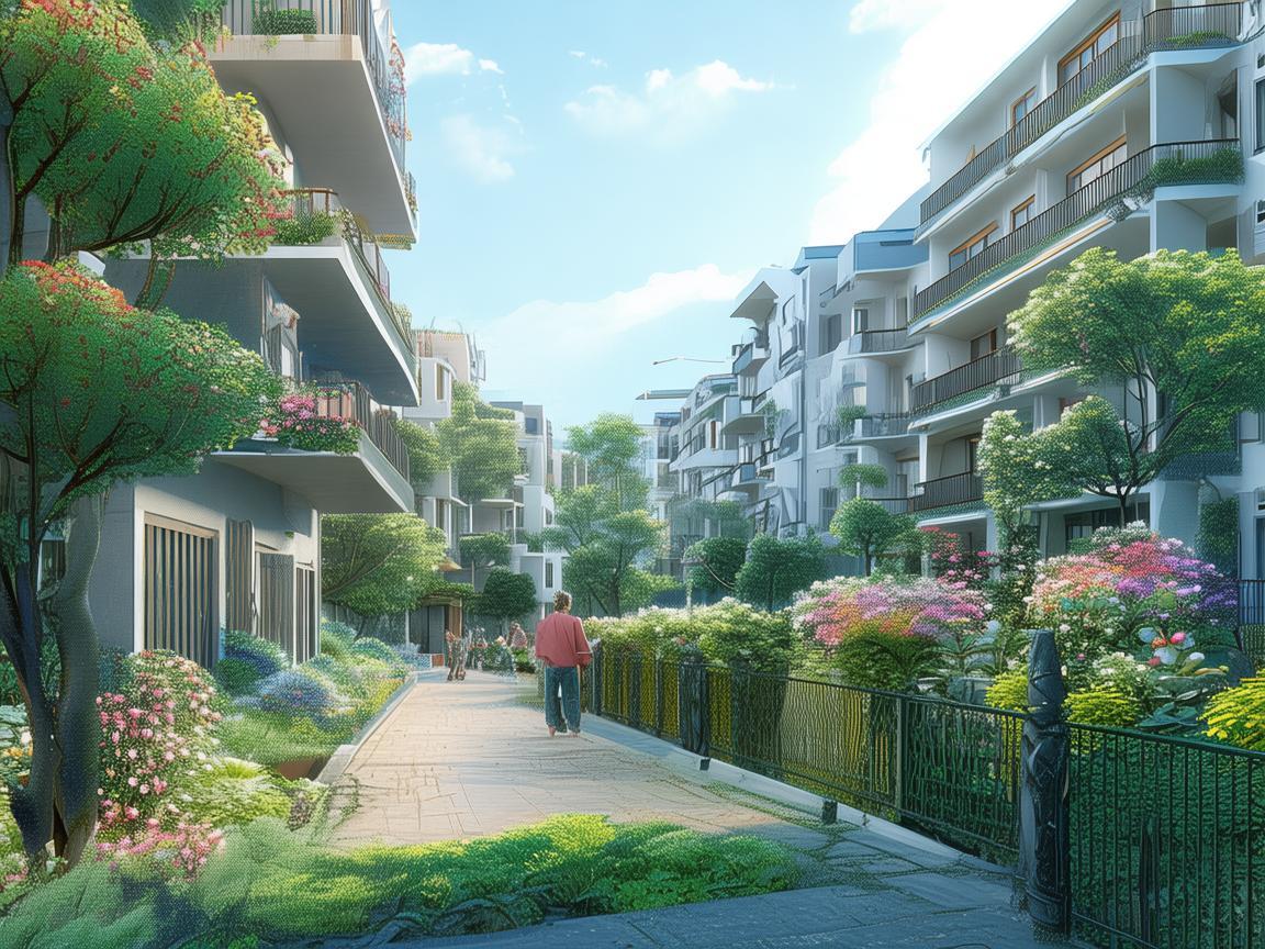 静宁家园物业究竟怎样了? 静宁家园物业究竟怎样了?