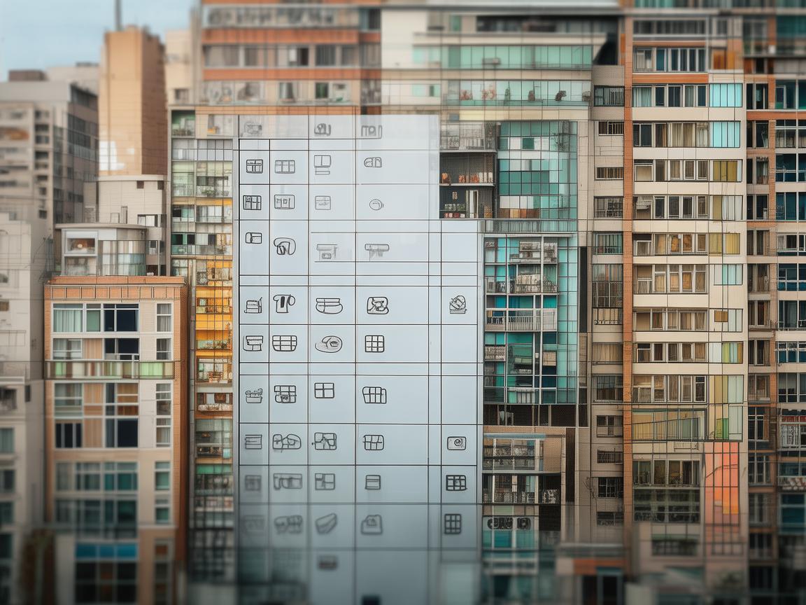 物业究竟采用什么来收费？