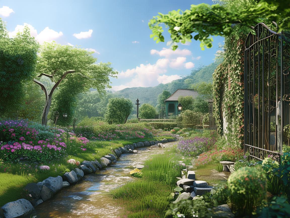 润盈物业全称究竟是什么公司？
