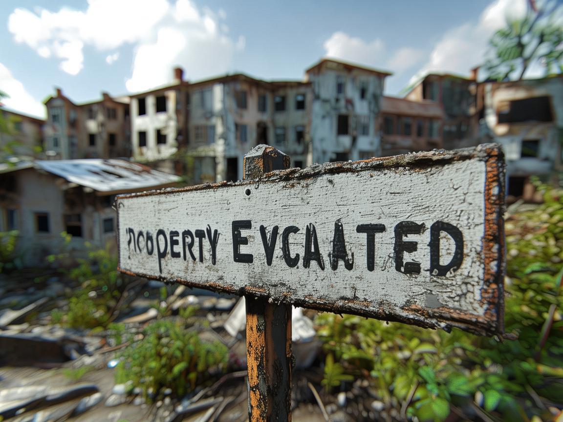 物业跑路,物业费还用交吗? 物业跑路,物业费还用交吗?