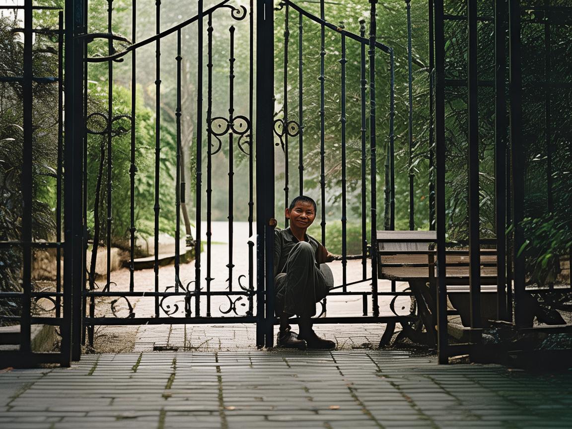 物业看门人员可以坐着吗? 物业看门人员可以坐着吗?