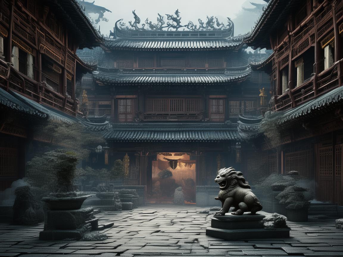 武家庄物业真的靠谱吗？
