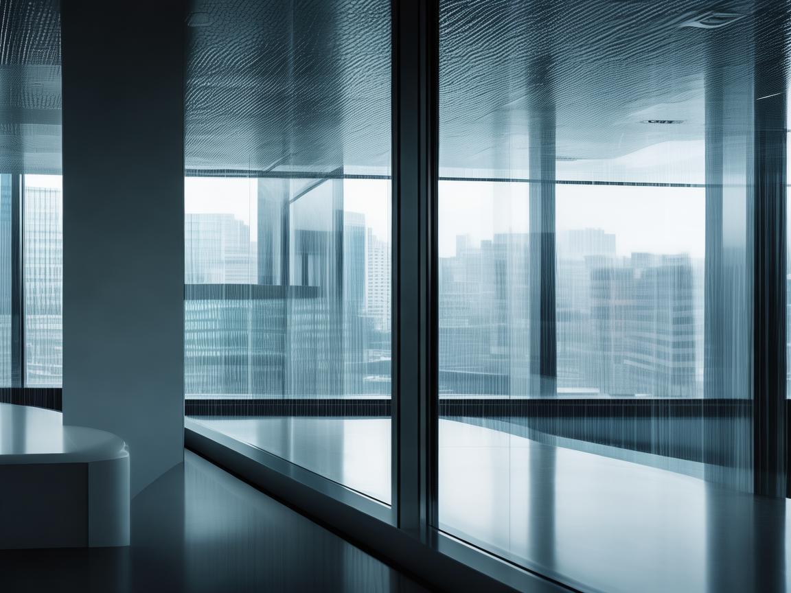 为什么落地窗要经过物业同意？