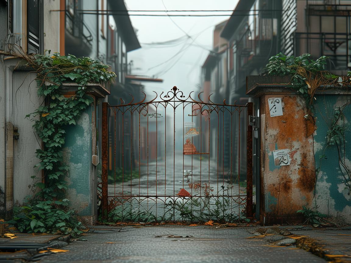 物业封锁小门违法吗? 物业封锁小门违法吗?