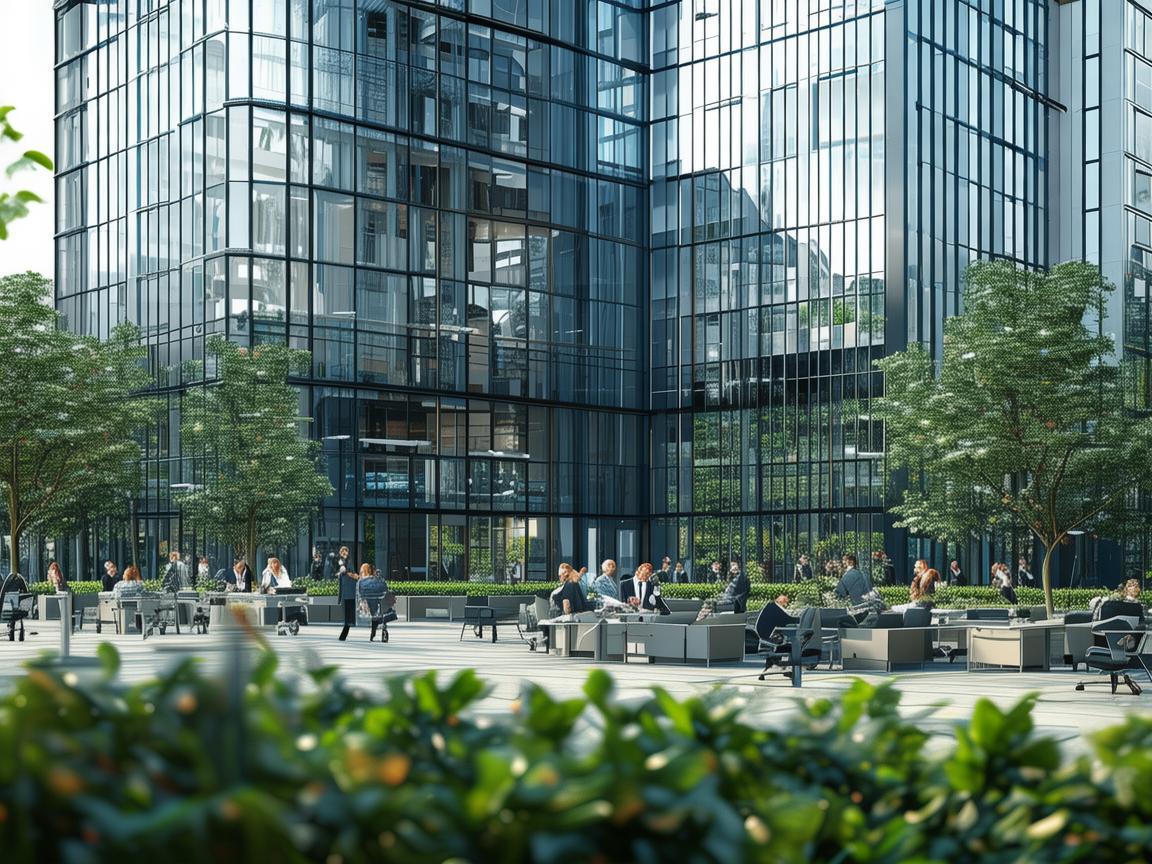 国企物业公司都有哪些特色呢? 国企物业公司都有哪些特色呢?