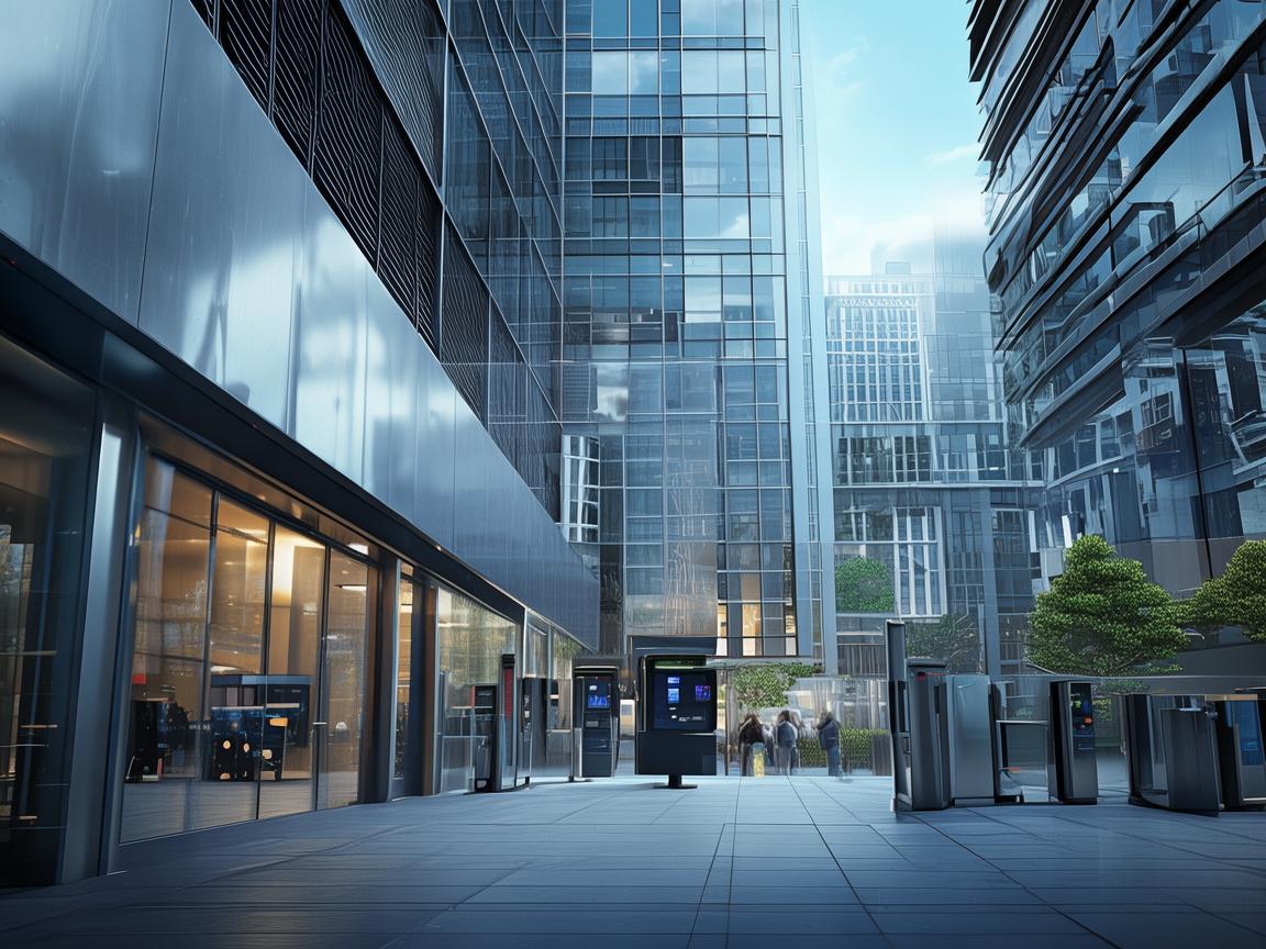 琥珀物业有访客系统吗? 琥珀物业有访客系统吗?