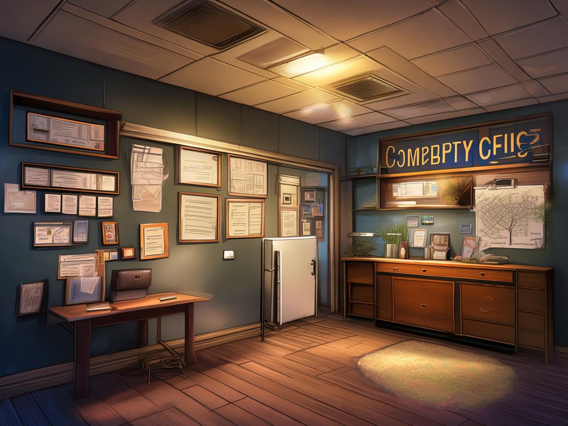 小区物业室可以买卖吗? 小区物业室可以买卖吗?