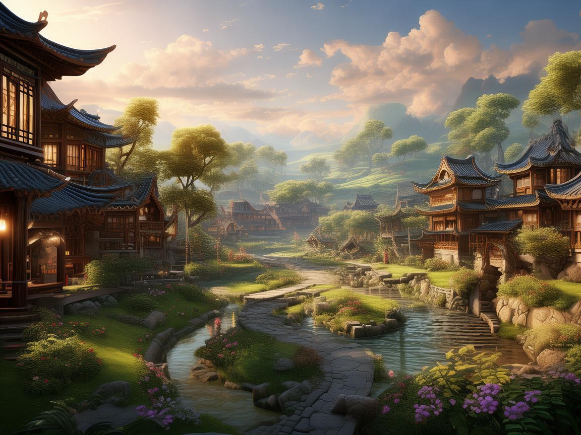 福地名郡物业真的可靠吗？