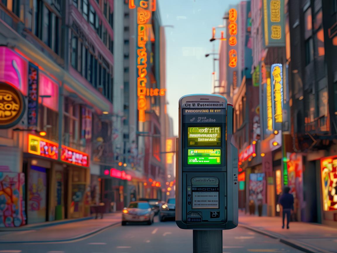 城发物业停车收费吗？