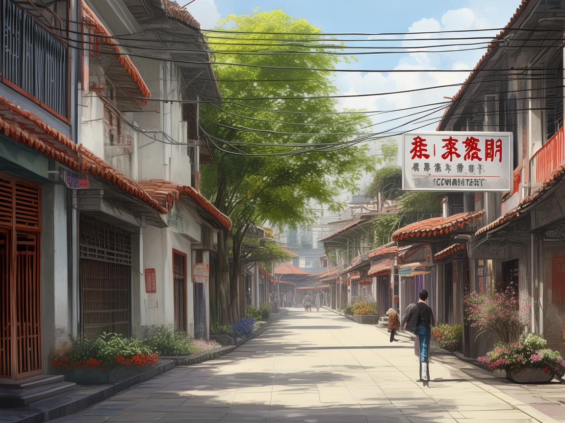 佛山知言街物业会收费吗？
