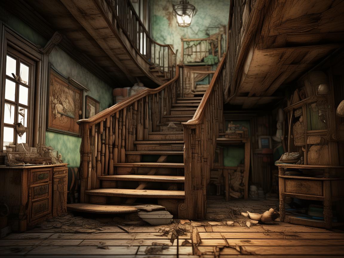 楼梯房也需要物业吗? 楼梯房也需要物业吗?