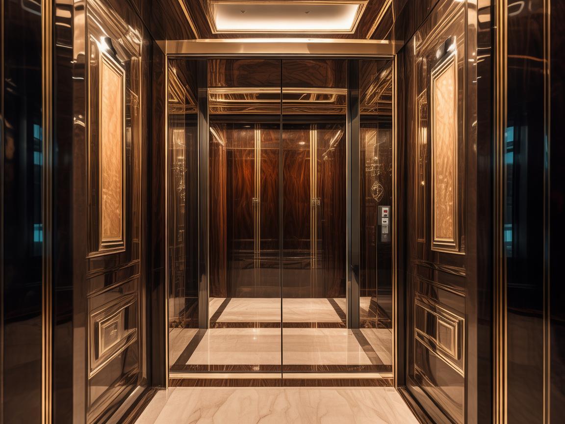 别墅私人电梯到底归物业所有吗？