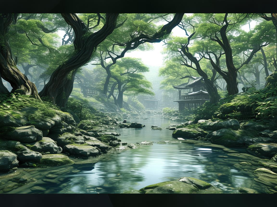 溪上凰庭物业真的安全吗？