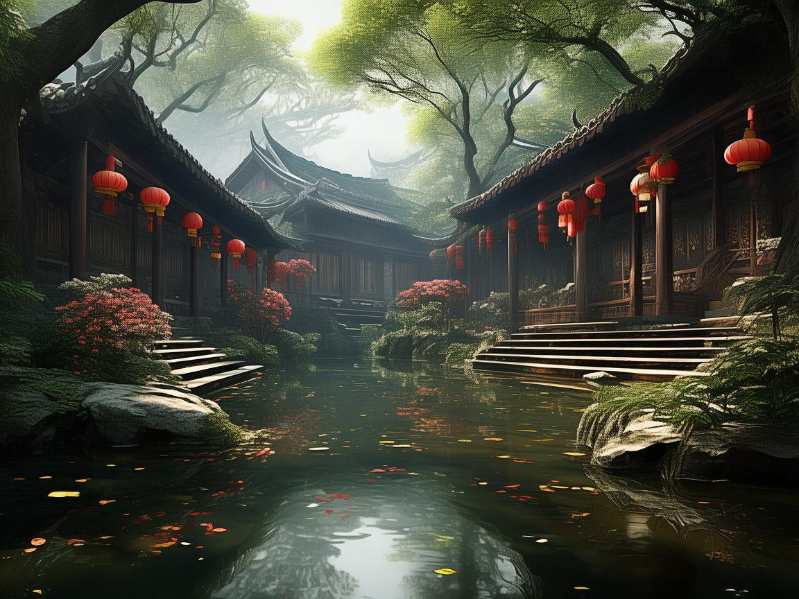 淮南绿荫里究竟是哪家物业呢? 淮南绿荫里究竟是哪家物业呢?