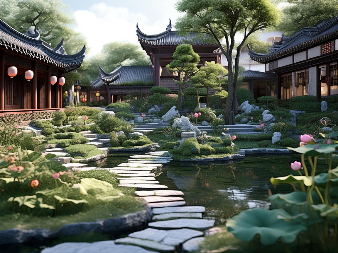 绍兴中亚香郡究竟是什么物业？