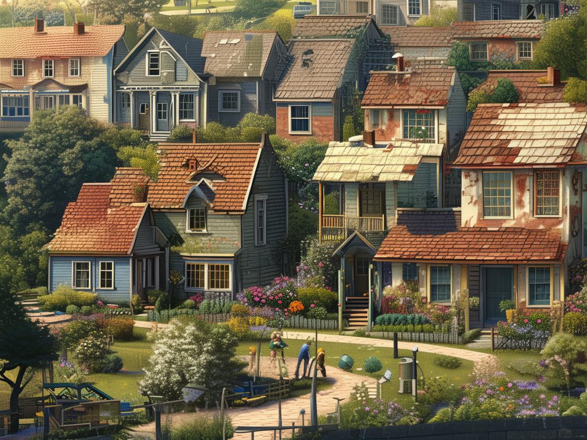 物业可以修房子吗? 物业可以修房子吗?