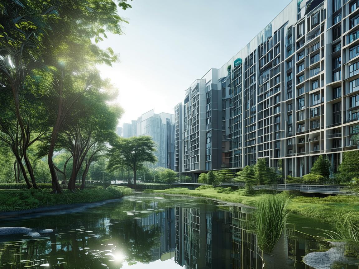 聊城江南公寓有物业吗？