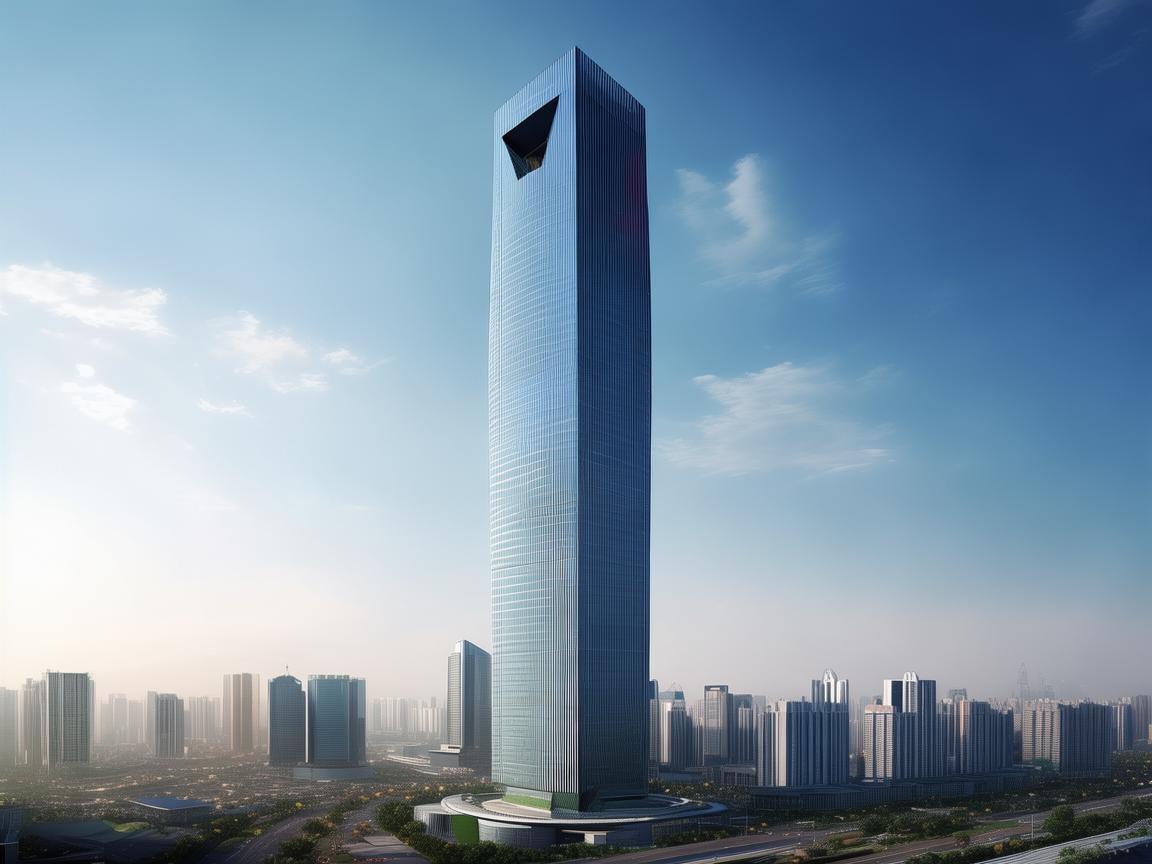 广州环球广场是物业吗？