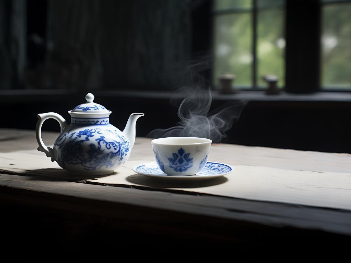 冷茶物业究竟是什么意思？
