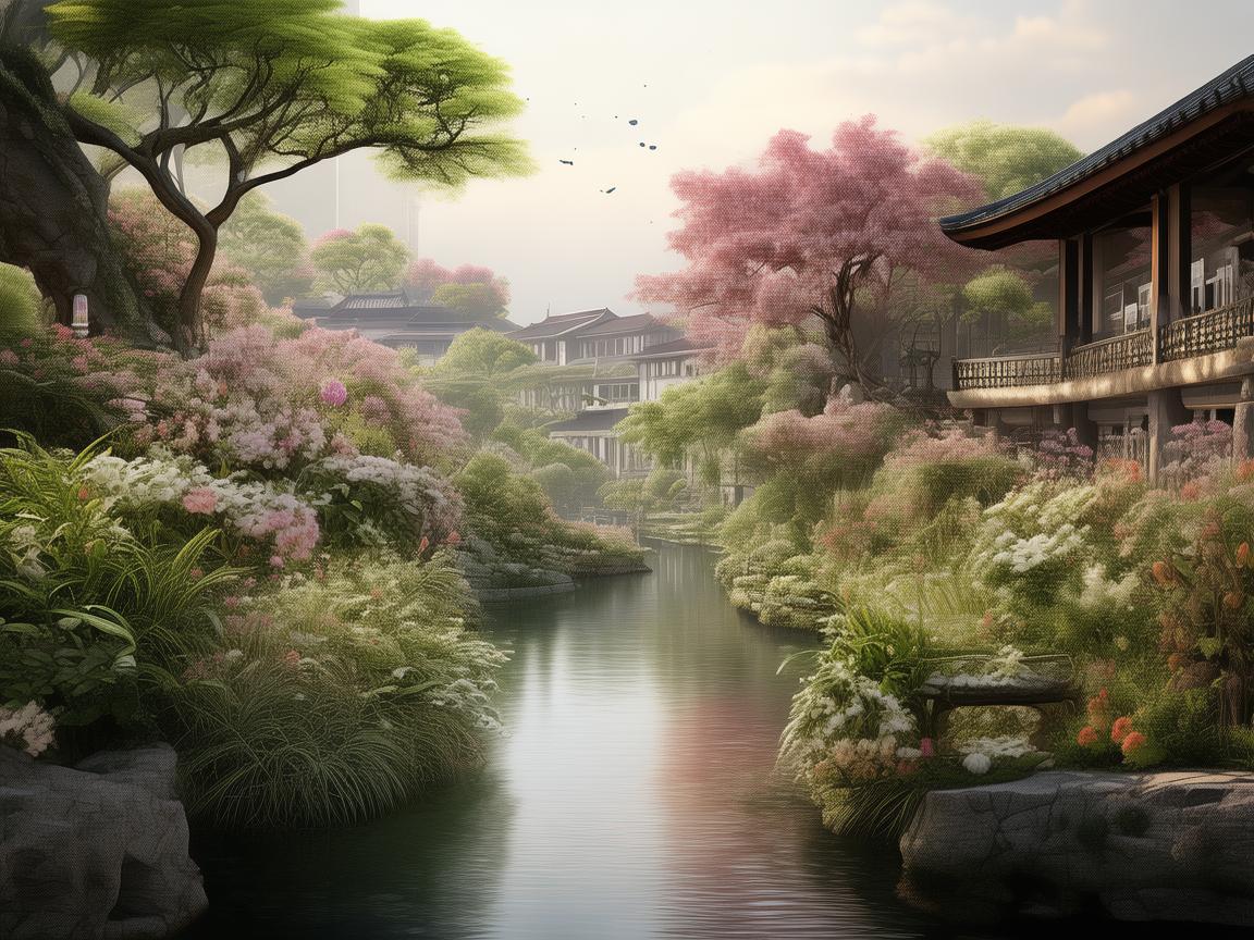 融创御河宸院物业究竟叫什么？