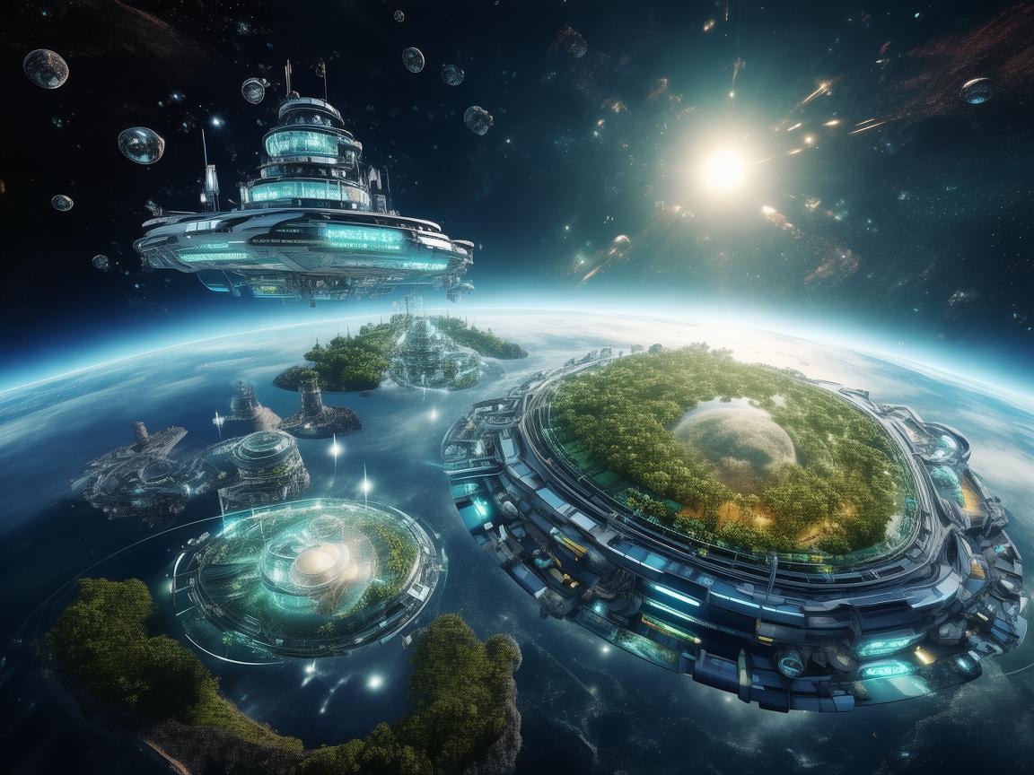 星球物业究竟能做什么？