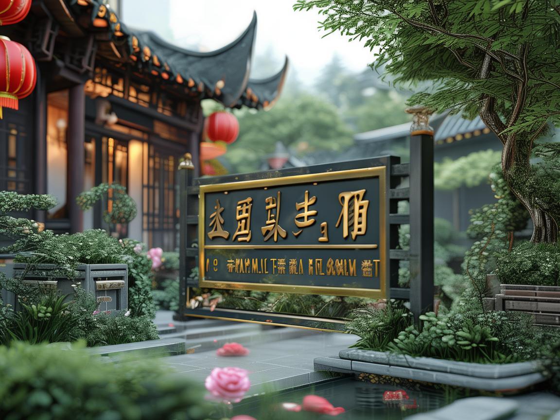 青城1号物业管事吗？