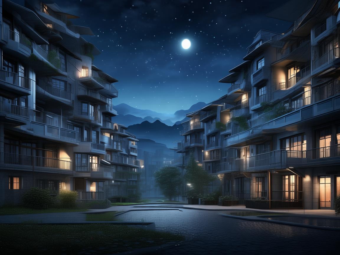 华艺星座物业真的可靠吗？