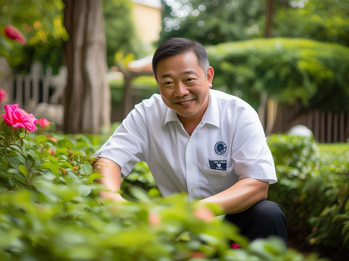 物业礼宾员究竟是什么职位？