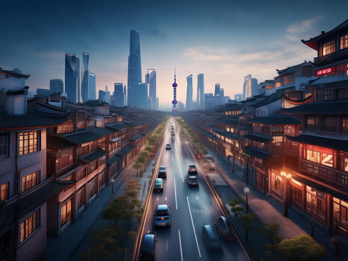 上海物业房子现在好卖吗？