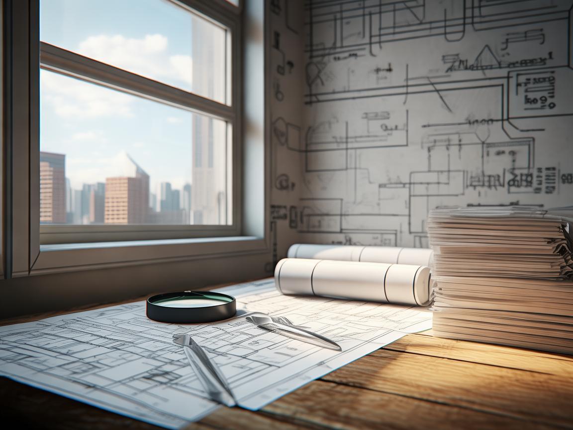 业主装修时可以检查物业工作情况吗？