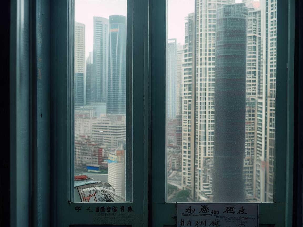 投诉深圳物业该打什么电话？