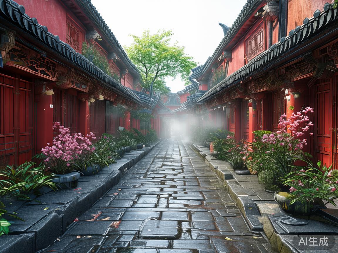 北京祥云里物业究竟好不好？