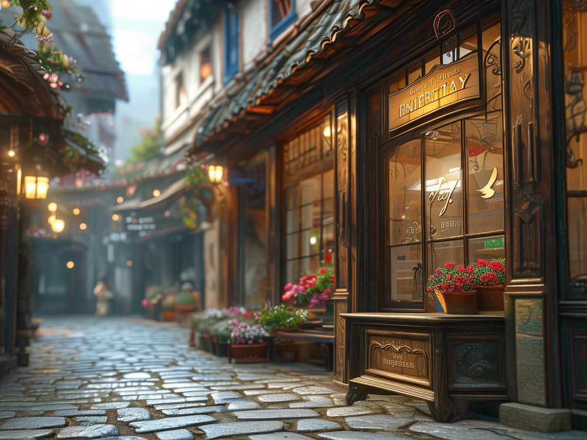 开店为什么要交物业费？