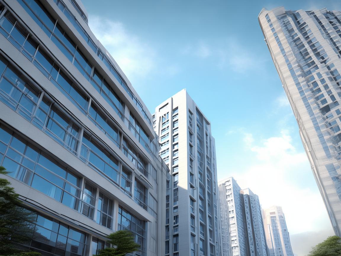 裕华楼物业靠谱吗? 裕华楼物业靠谱吗?