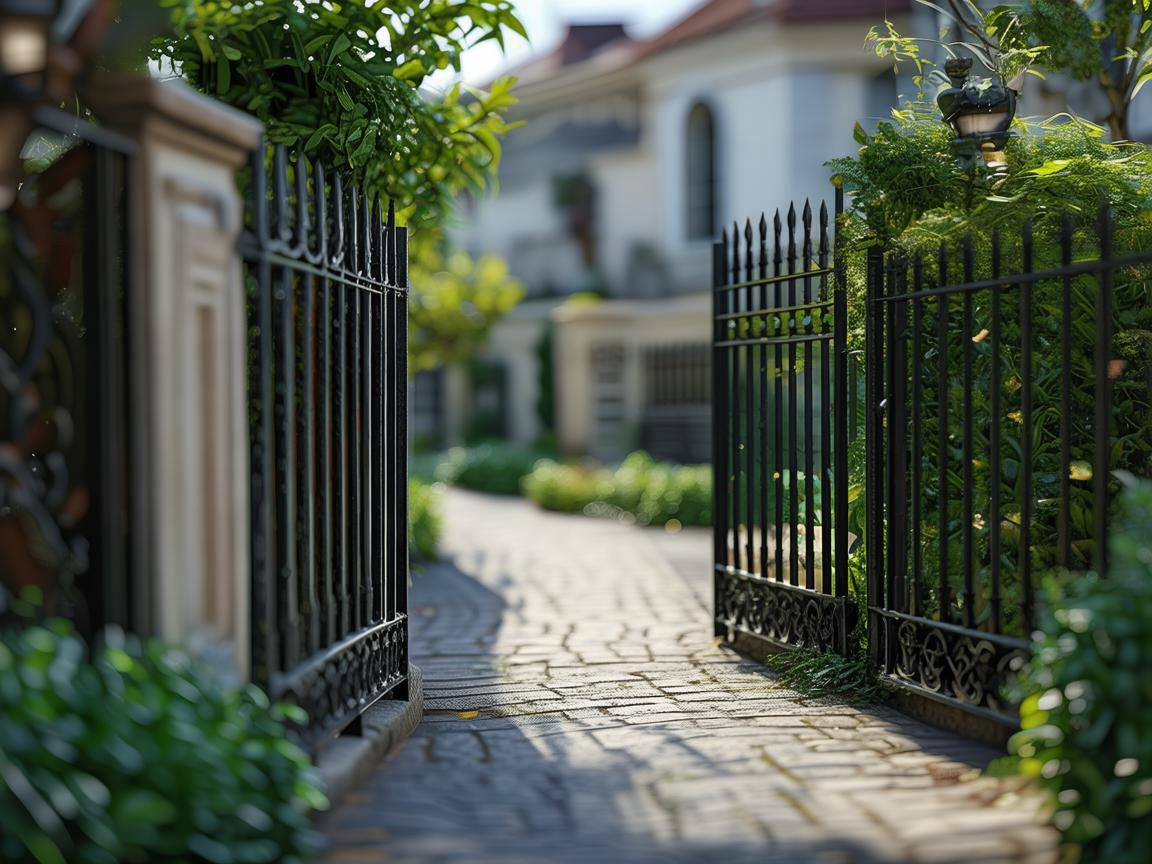 物业有权阻止车辆进入吗? 物业有权阻止车辆进入吗?