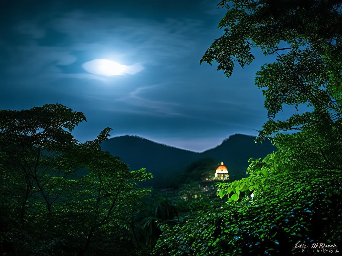 佛祖岭晚上会有物业值班吗? 佛祖岭晚上会有物业值班吗?