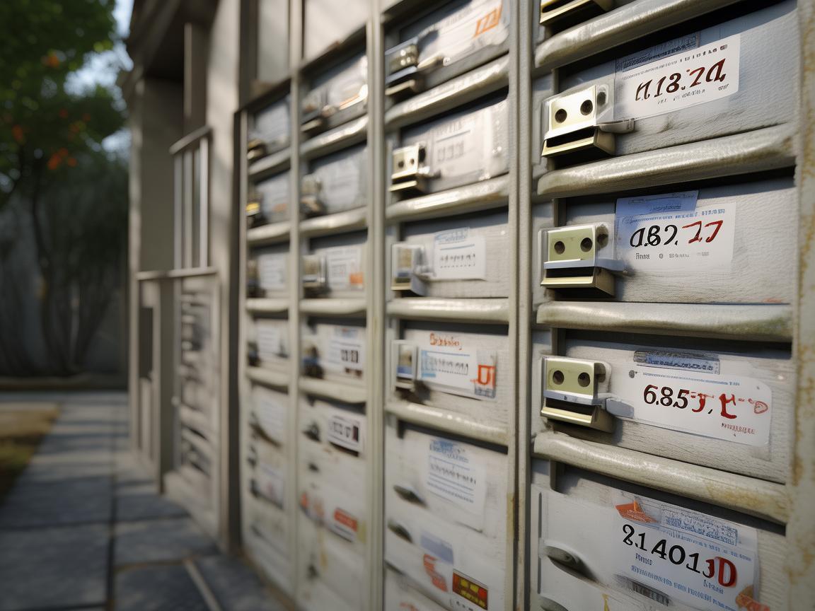 为什么物业费每户不一样? 为什么物业费每户不一样?