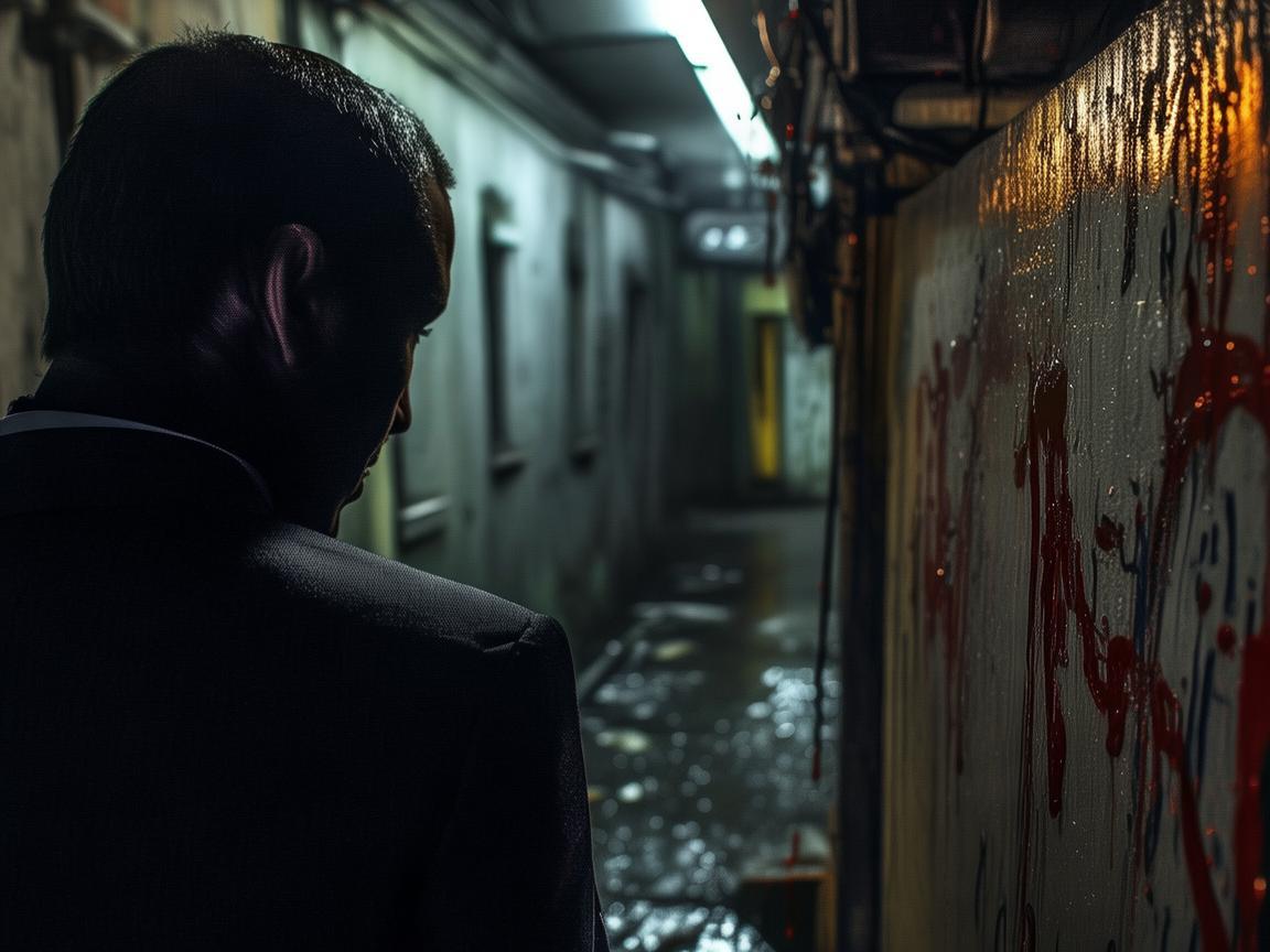 物业打人人员违法吗? 物业打人人员违法吗?