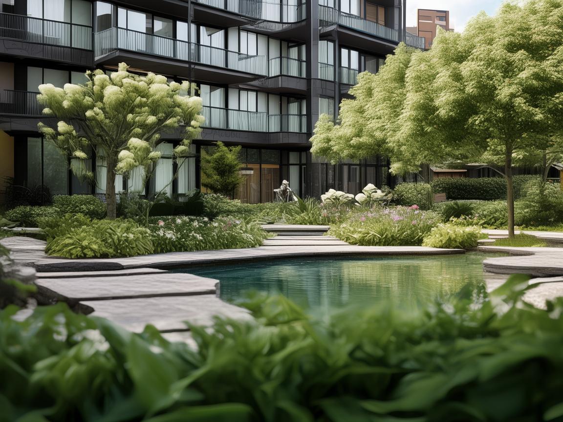 公寓物业有必要拜访客户吗？