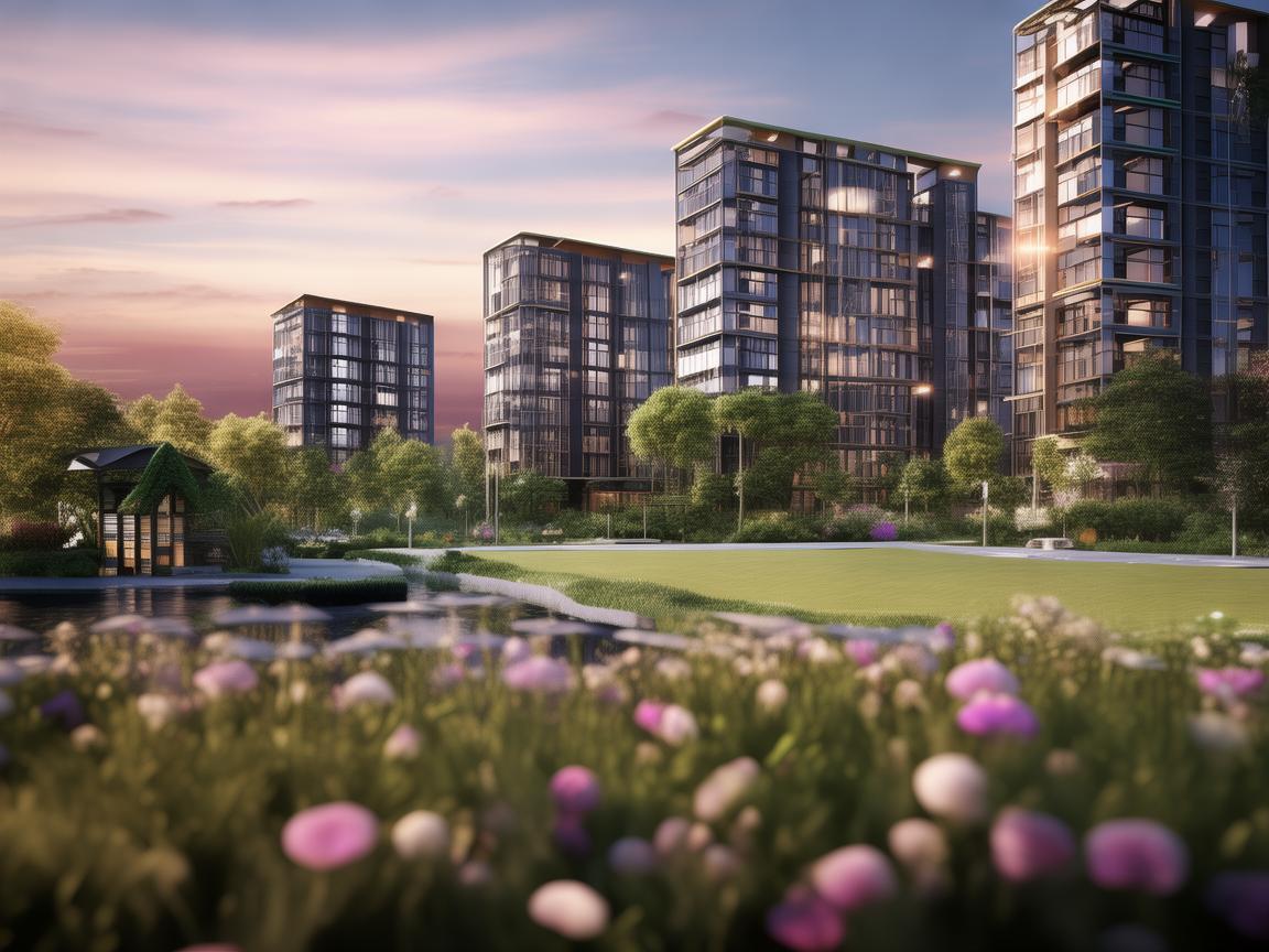 天平山物业公寓真的值得买吗? 天平山物业公寓真的值得买吗?