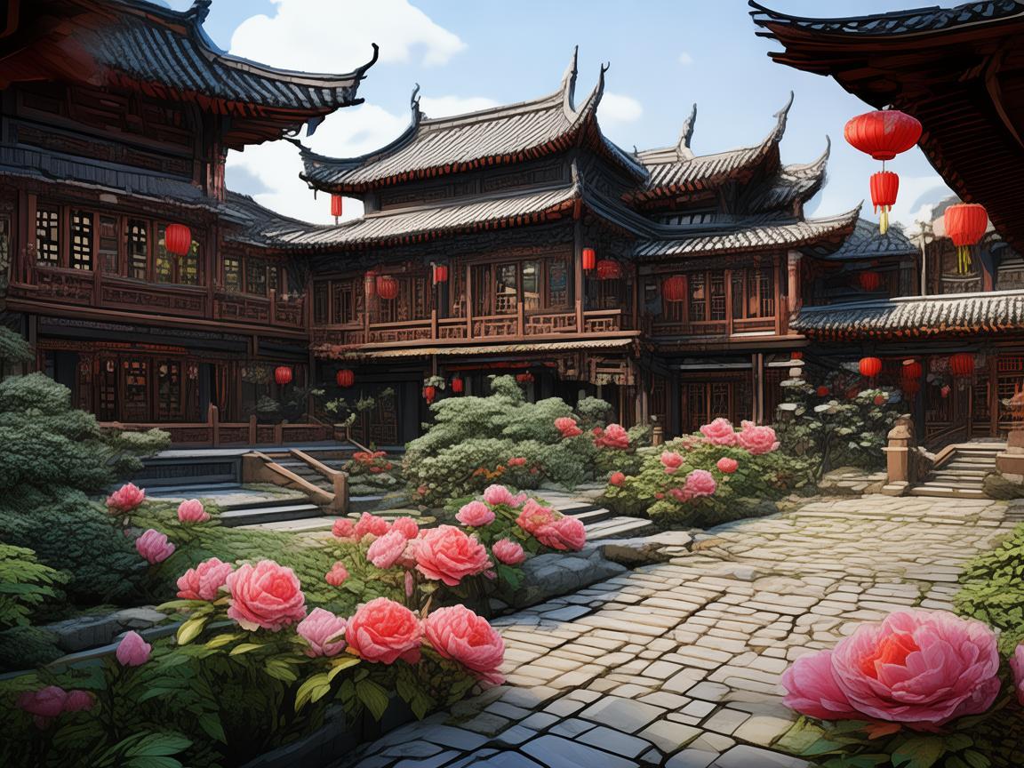 濉溪龙记檀府究竟是什么物业？