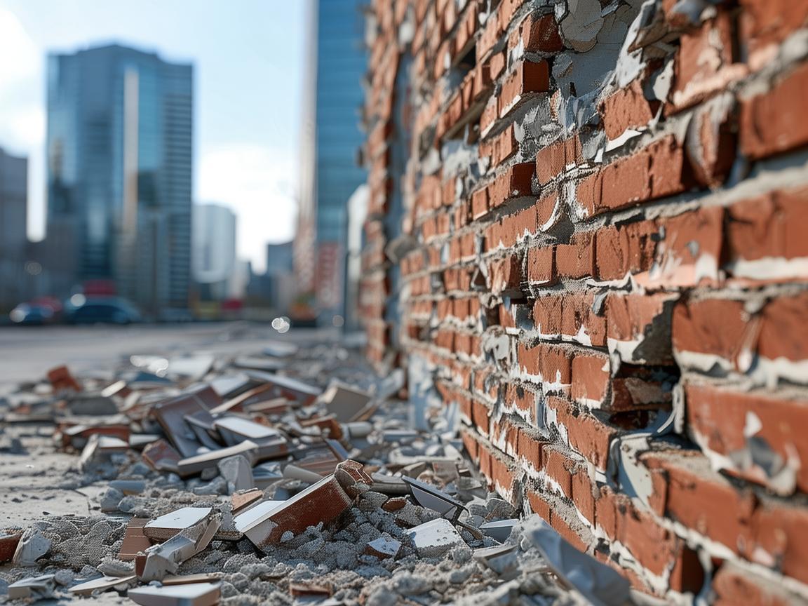 拆墙垃圾物业会收费吗? 拆墙垃圾物业会收费吗?