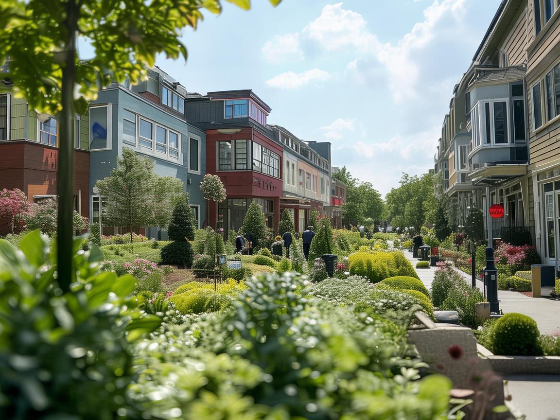 物业公司究竟做了哪些工作? 物业公司究竟做了哪些工作?