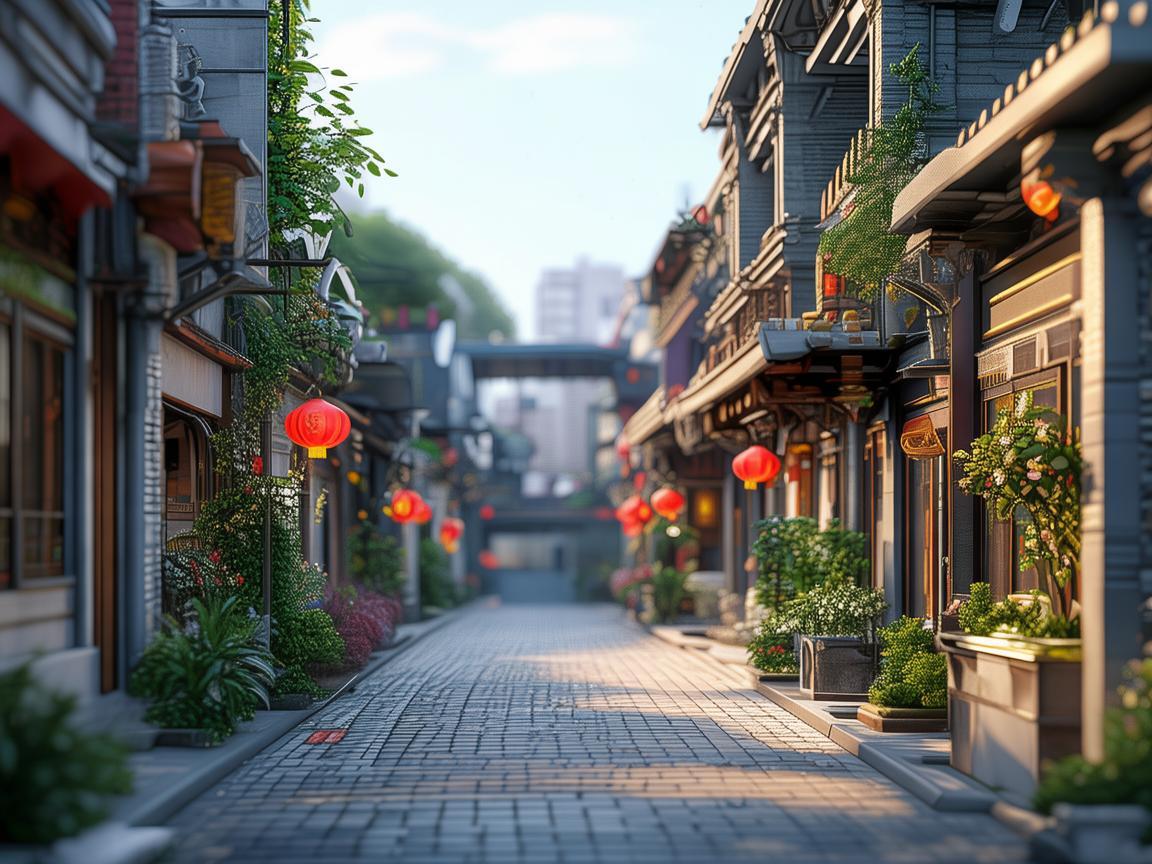 宿州路需要物业管理吗? 宿州路需要物业管理吗?