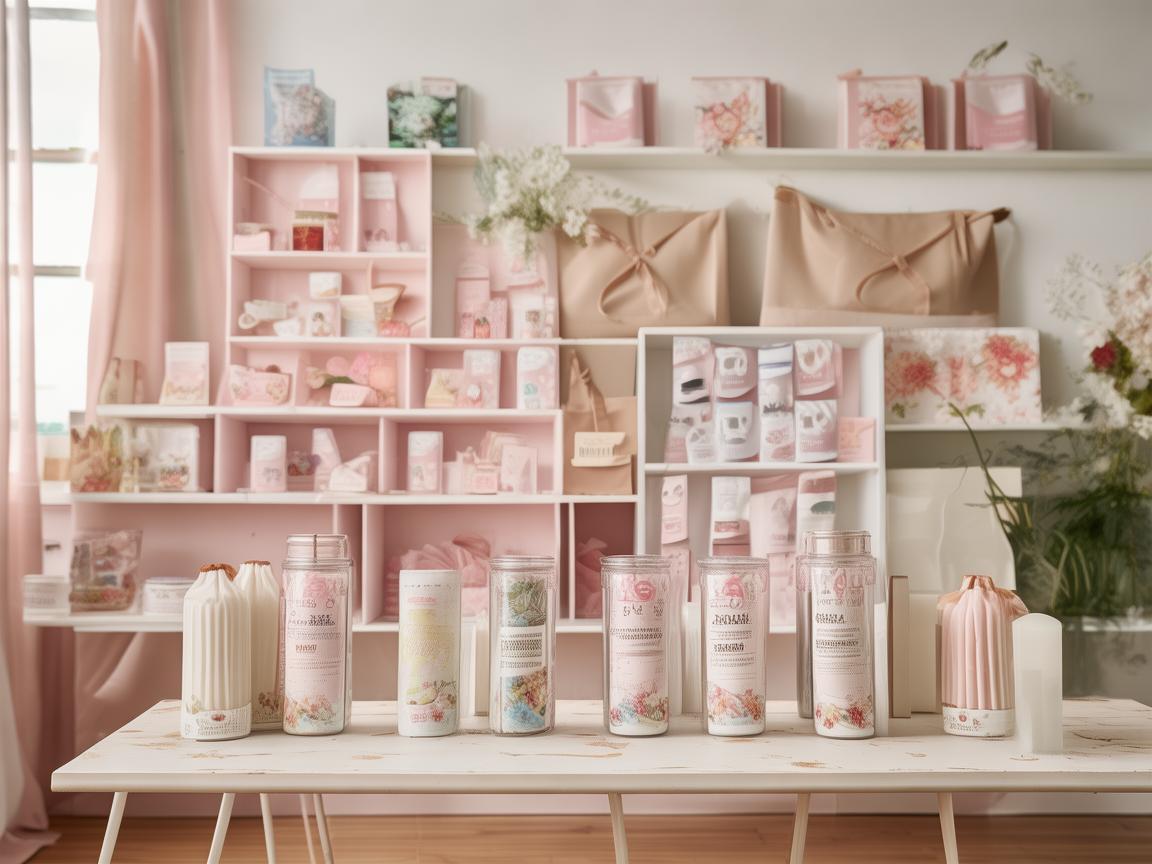 买卫生巾让物业送什么合适呢? 买卫生巾让物业送什么合适呢?