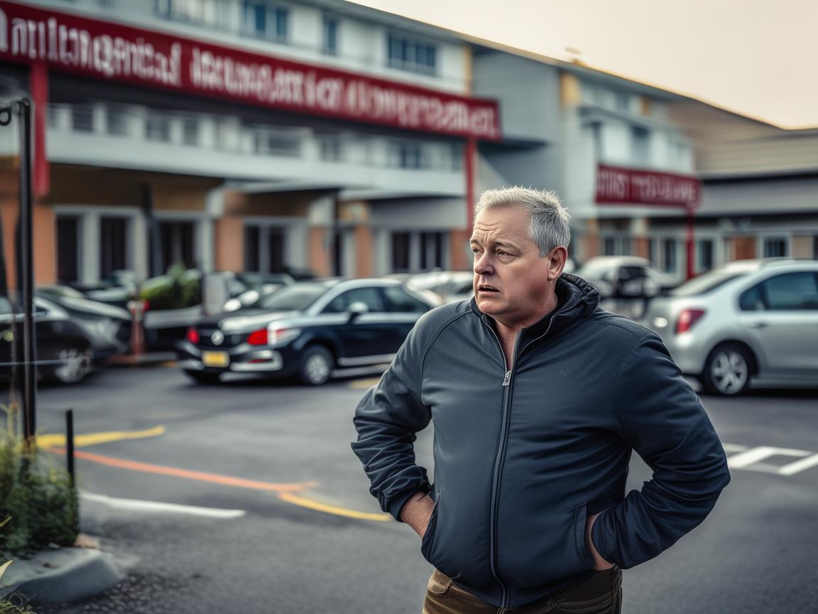 物业为什么不给我停车位? 物业为什么不给我停车位?